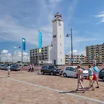 Noordwijk Holiday Rentals Σπίτι διακοπών Noordwijk