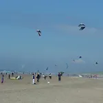 Σπίτι διακοπών Noordwijk Holiday Rentals Noordwijk