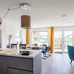 Σπίτι διακοπών Noordwijk Holiday Rentals *