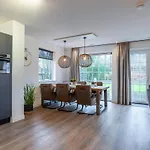 Σπίτι διακοπών Noordwijk Holiday Rentals *