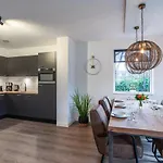 Noordwijk Holiday Rentals Σπίτι διακοπών Noordwijk