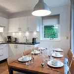 Noordwijk Holiday Rentals Σπίτι διακοπών