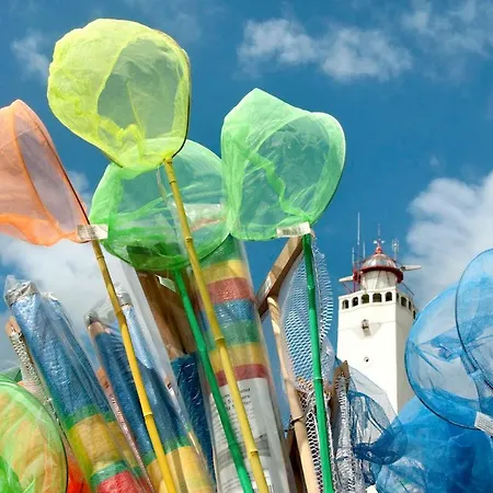 Noordwijk Holiday Rentals