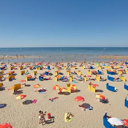 Noordwijk Holiday Rentals 別荘