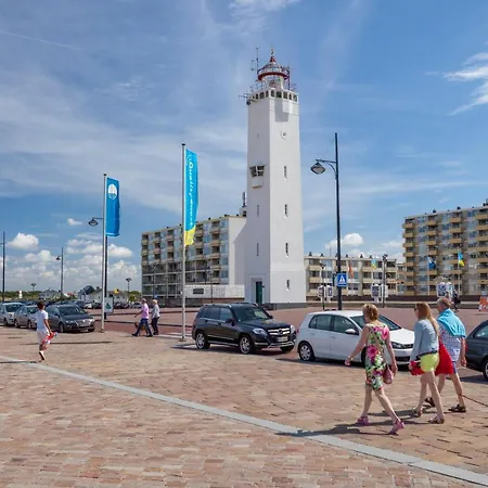 Noordwijk Holiday Rentals Сasa de vacaciones Noordwijk