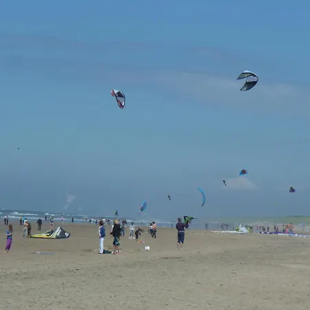 Casa vacanze Noordwijk Holiday Rentals Noordwijk