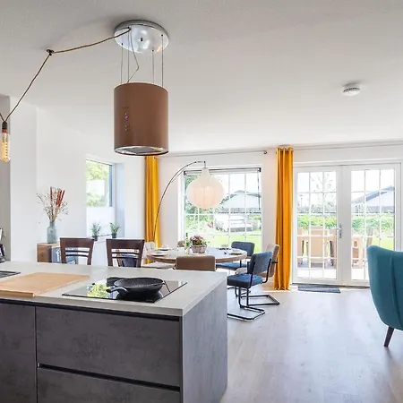 Σπίτι διακοπών Noordwijk Holiday Rentals *