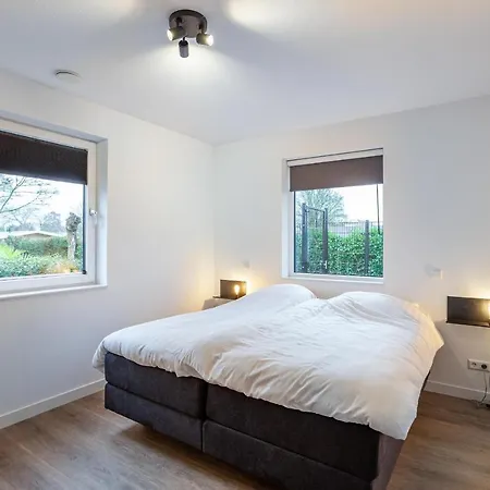 Noordwijk Holiday Rentals ノールトウェイク