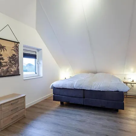 Сasa de vacaciones Noordwijk Holiday Rentals Noordwijk