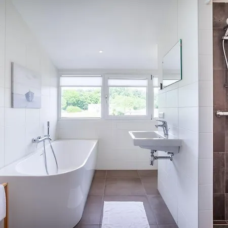 Noordwijk Holiday Rentals Ferienhaus *