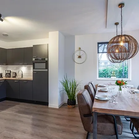 Noordwijk Holiday Rentals Σπίτι διακοπών Noordwijk