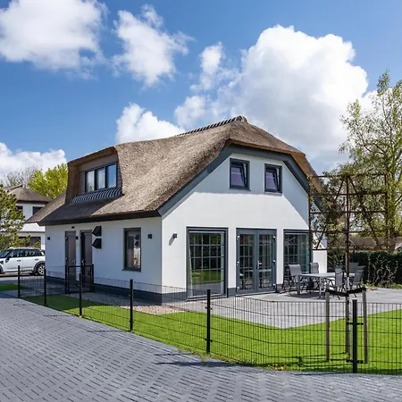 Noordwijk Holiday Rentals Feriehus