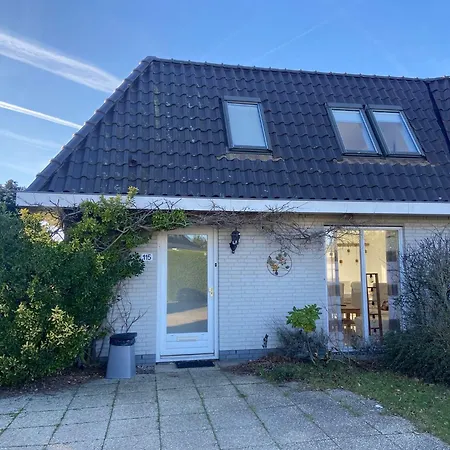 別荘 Noordwijk Holiday Rentals