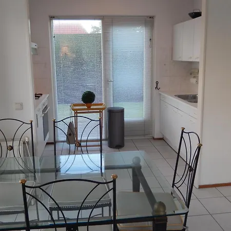 펜션 Noordwijk Holiday Rentals