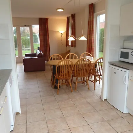 Noordwijk Holiday Rentals Σπίτι διακοπών