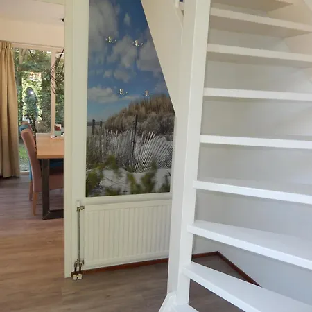 Noordwijk Holiday Rentals Ferienhaus *