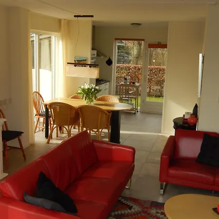 Noordwijk Holiday Rentals *