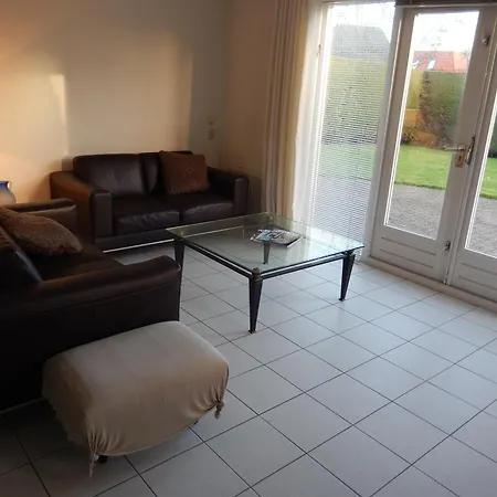 Σπίτι διακοπών Noordwijk Holiday Rentals Noordwijk