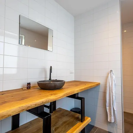 Tatil Evi Noordwijk Holiday Rentals