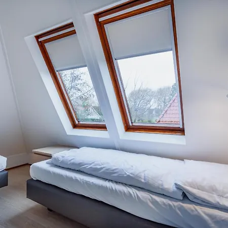 Noordwijk Holiday Rentals 노르트베이크