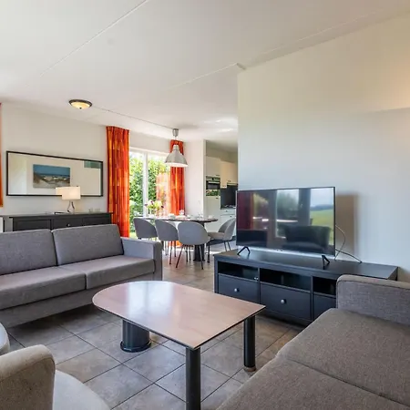 Сasa de vacaciones Noordwijk Holiday Rentals Noordwijk