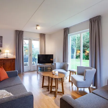 Noordwijk Holiday Rentals 펜션 노르트베이크