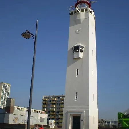 Σπίτι διακοπών Noordwijk Holiday Rentals Noordwijk