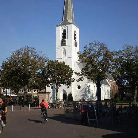 Сasa de vacaciones Noordwijk Holiday Rentals