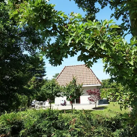 Σπίτι διακοπών Noordwijk Holiday Rentals *