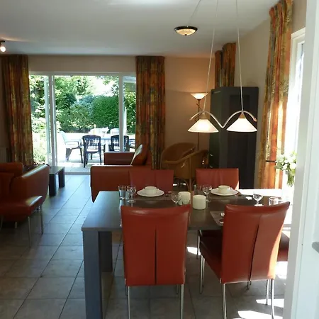 Noordwijk Holiday Rentals
