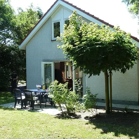 Noordwijk Holiday Rentals Сasa de vacaciones *