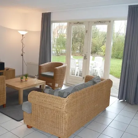 Ferienhaus Noordwijk Holiday Rentals *
