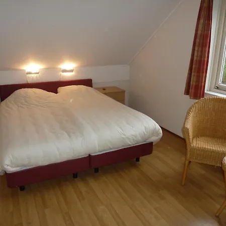 Ferienhaus Noordwijk Holiday Rentals *