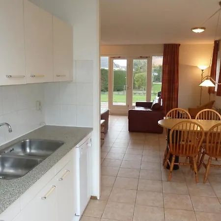 Noordwijk Holiday Rentals Σπίτι διακοπών
