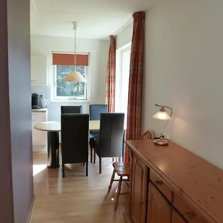 Noordwijk Holiday Rentals Ferienhaus