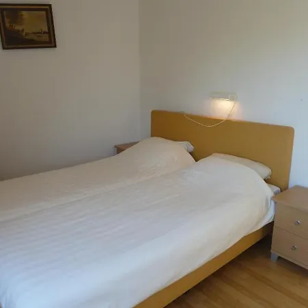 Noordwijk Holiday Rentals Σπίτι διακοπών *