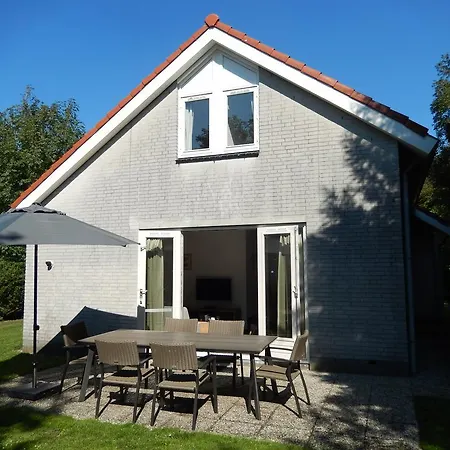 Noordwijk Holiday Rentals Casa de Férias *