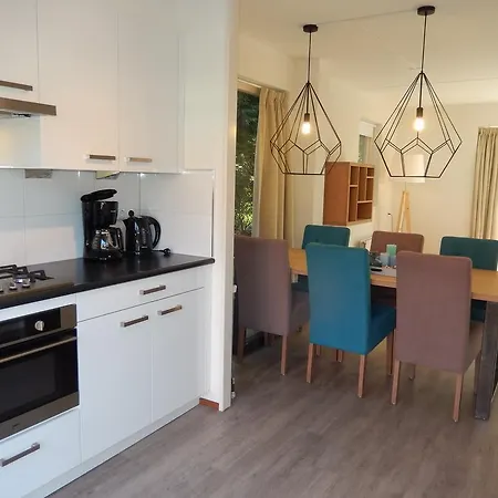 Noordwijk Holiday Rentals Сasa de vacaciones Noordwijk