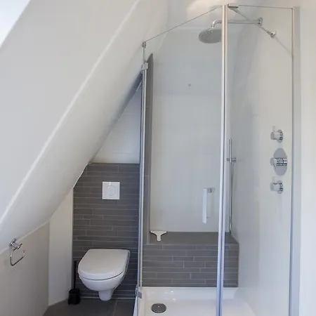 Σπίτι διακοπών Noordwijk Holiday Rentals Noordwijk