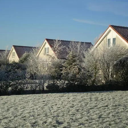 Σπίτι διακοπών Noordwijk Holiday Rentals *