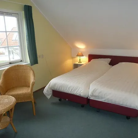 Noordwijk Holiday Rentals Σπίτι διακοπών