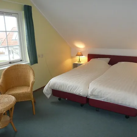 Noordwijk Holiday Rentals 別荘