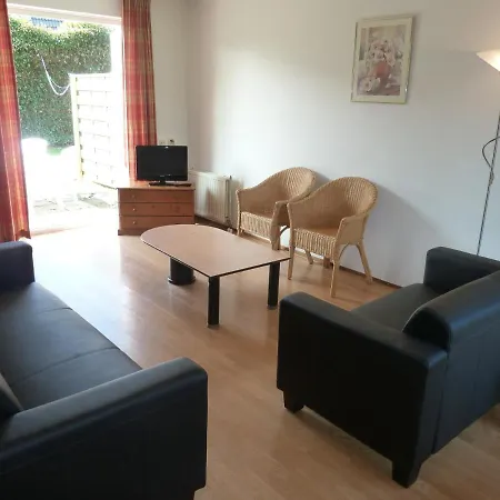 Сasa de vacaciones Noordwijk Holiday Rentals Noordwijk
