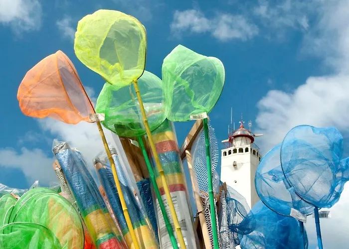 Noordwijk Holiday Rentals