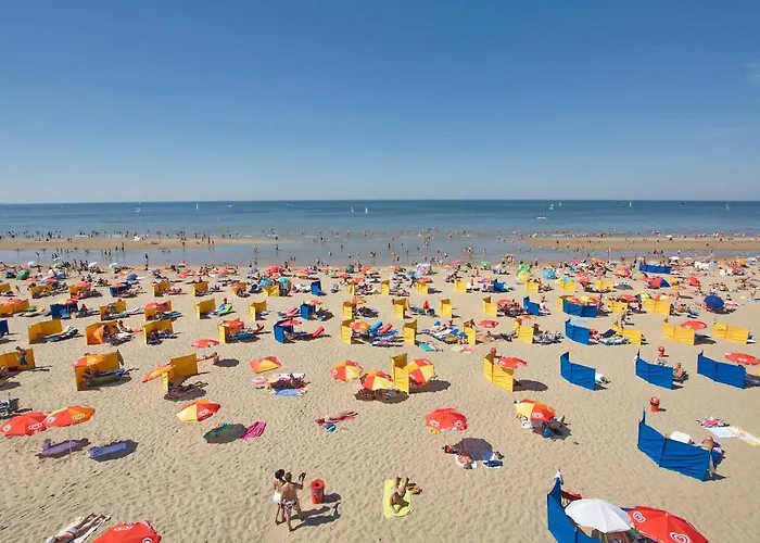 Noordwijk Holiday Rentals Dom wakacyjny