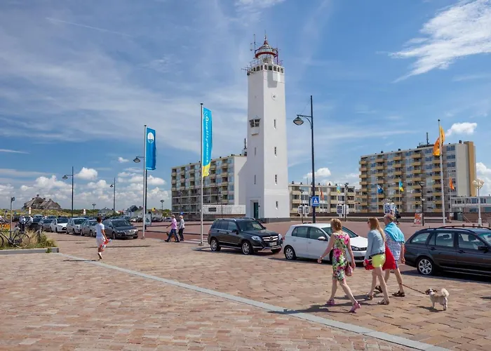 Noordwijk Holiday Rentals Dom wakacyjny Noordwijk