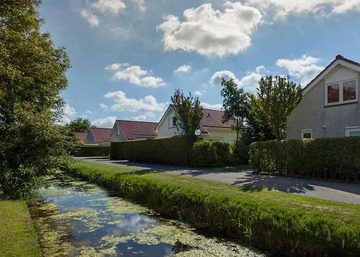 Noordwijk Holiday Rentals