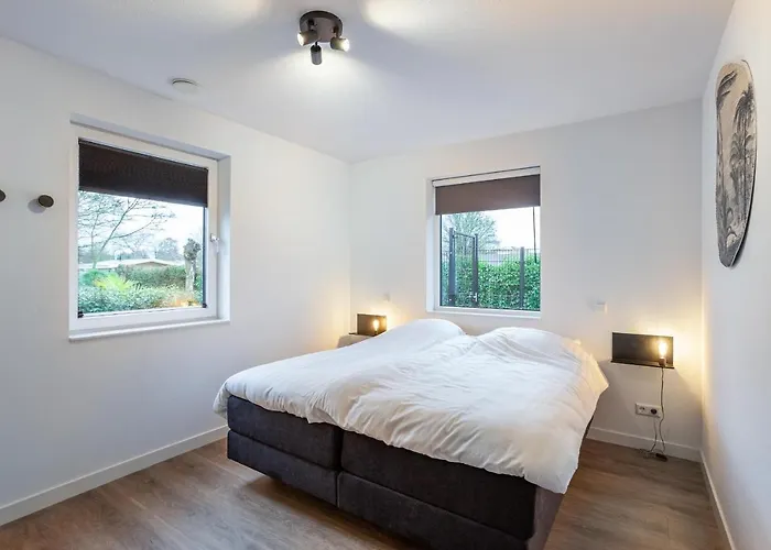 Noordwijk Holiday Rentals Noordwijk