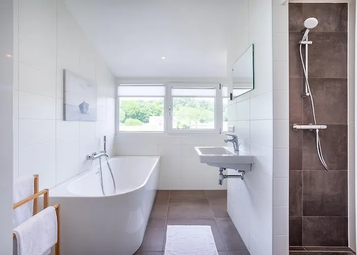 Noordwijk Holiday Rentals Dom wakacyjny *