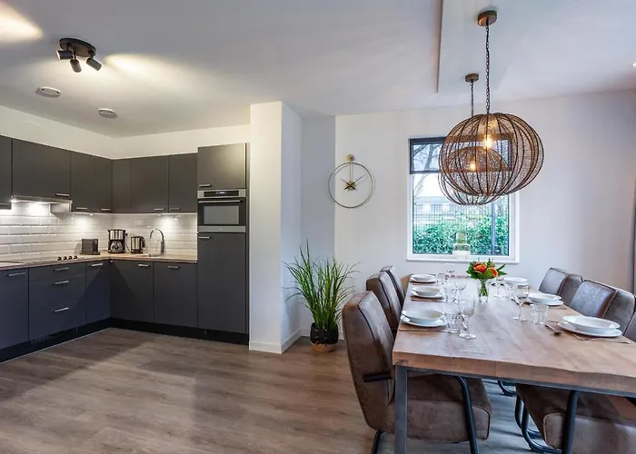 Noordwijk Holiday Rentals Vakantiehuis Noordwijk